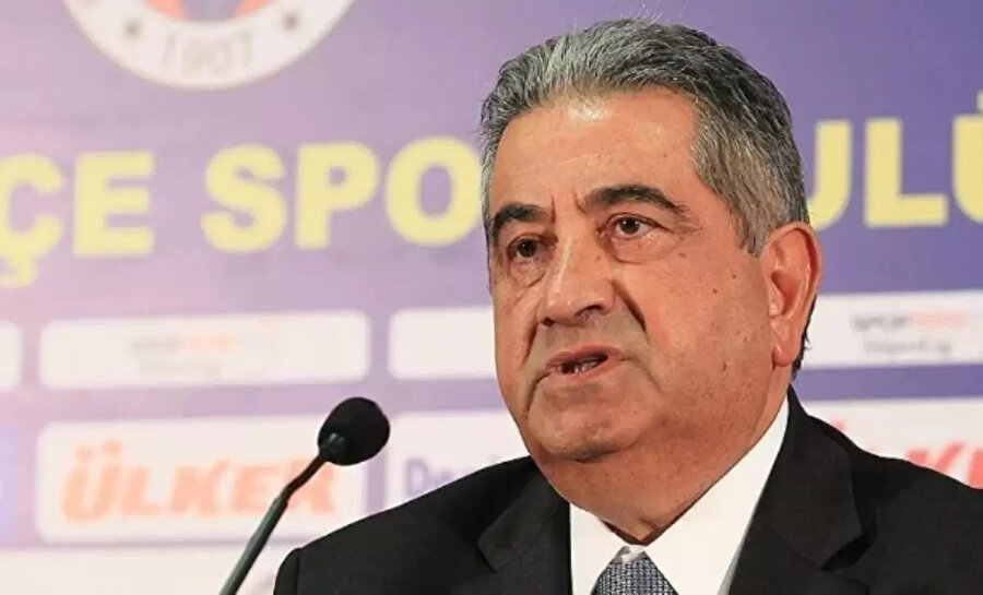 Mahmut Uslu, Ali Koç'a dava açacak