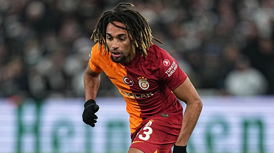 Sacha Boey'in nasıl transfer edileceği belli oldu: İşte transfer planı