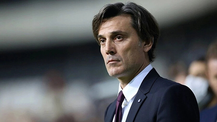 Montella'ya Fenerbahçe kapısını açacak madde: Sözleşmesindeki detay ortaya çıktı