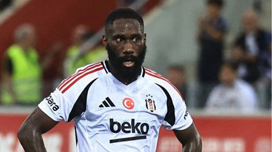 Beşiktaş'tan kesin Masuaku kararı: Masuaku takımdan ayrılıyor mu?