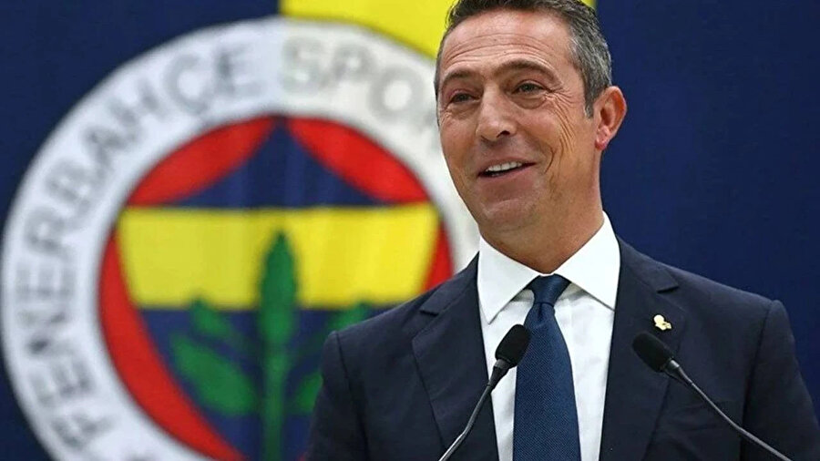 İşte Ali Koç'un yapacağı konuşmanın detayları