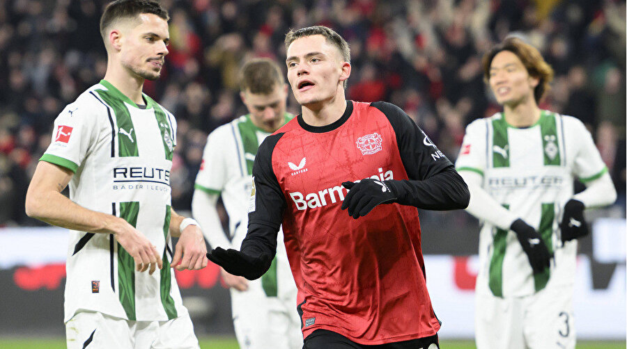 Florian Wirtz iki dünya devini reddetti: Transfer kararını kulübe bildirdi