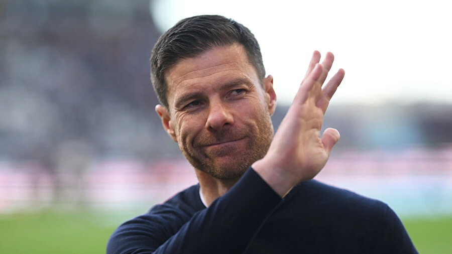Xabi Alonso'nun Arda Güler planı belli oldu