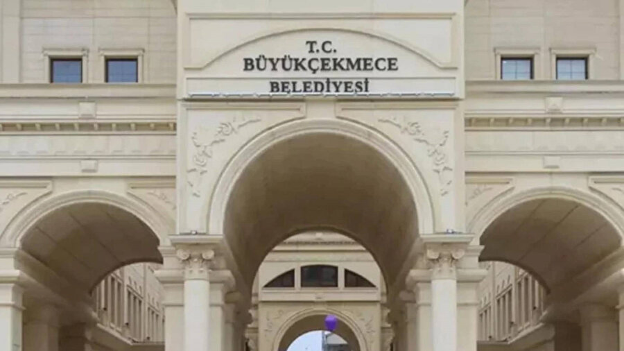 Büyükçekmece Belediyesi