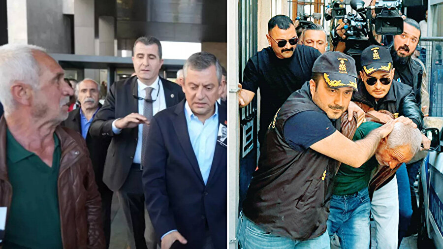 Saldırganın iletişim ağı incelendi: Sürekli görüştüğü 10 kişi var