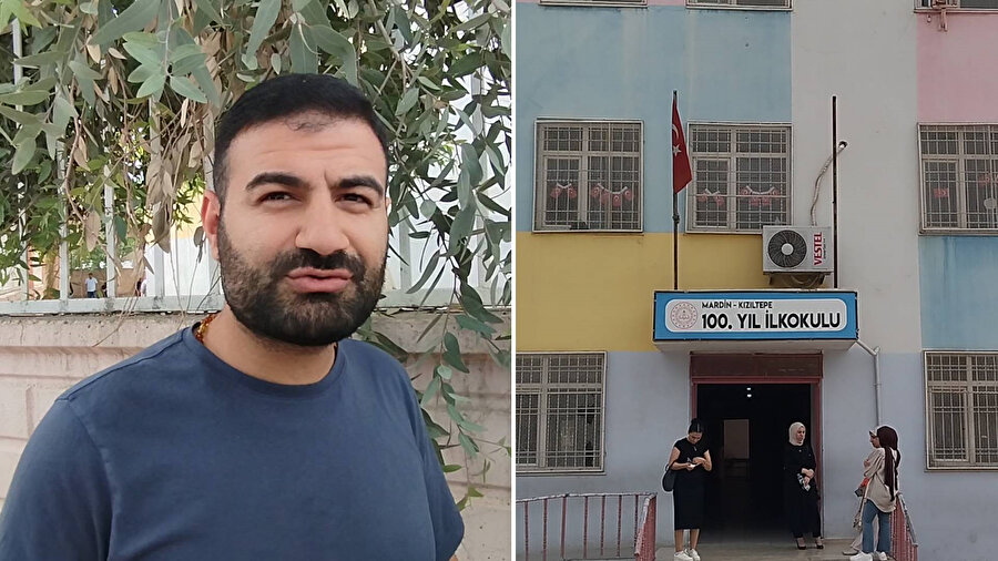 ​Mardin'de okul çıkışında öğretmen silahlı saldırıya uğradı: Hayatını kaybetti