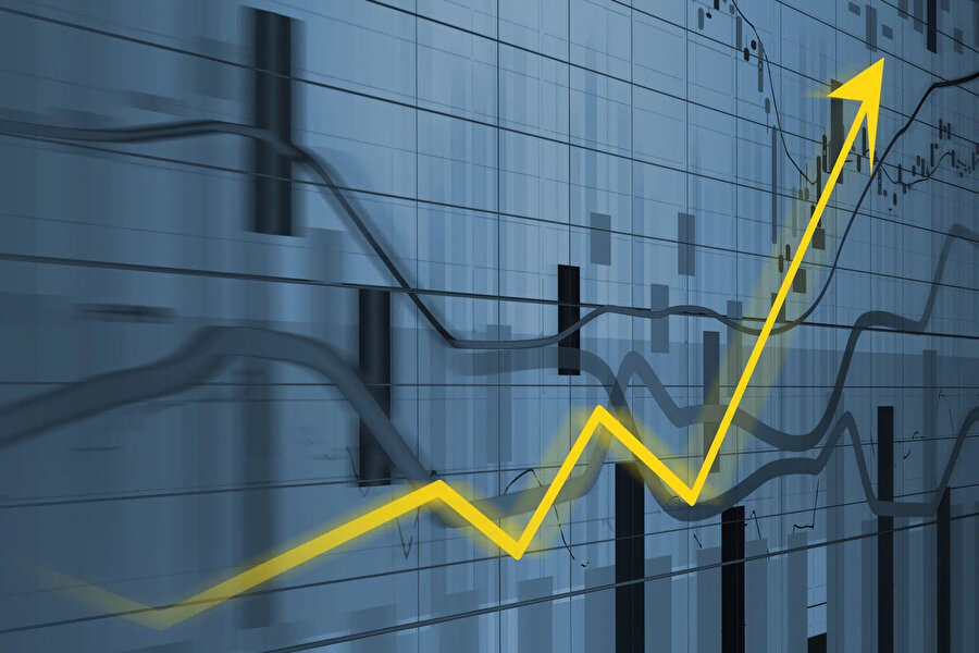  İşte geçen ay en çok kazandıran yatırım aracı: Biri hepsine fark attı