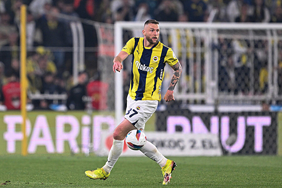 Fenerbahçe'de Skriniar ayrılığı: Yeni transfer hedefi belli oldu