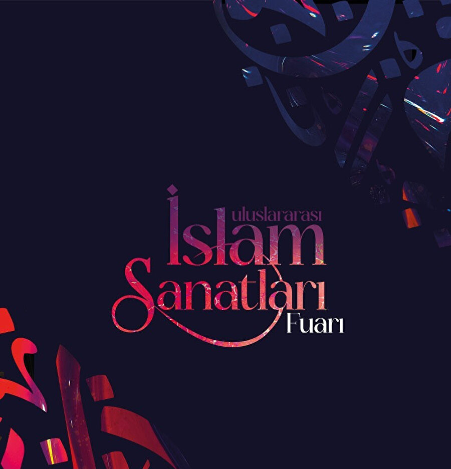 Uluslararası İslam Sanatları Fuarı Açıldı