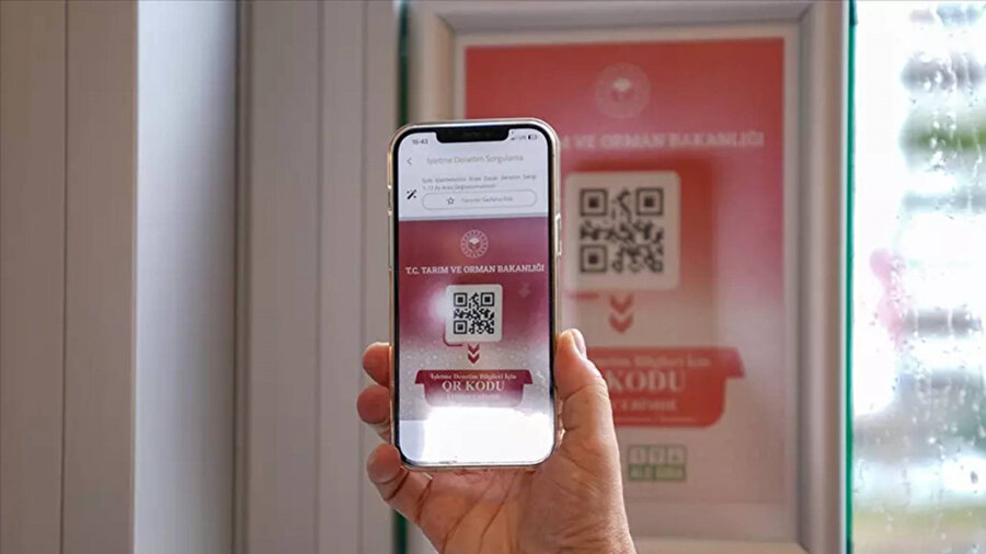 Resmi gazetede yayımlandı: Tüketicilerin görmesi artık zorunlu