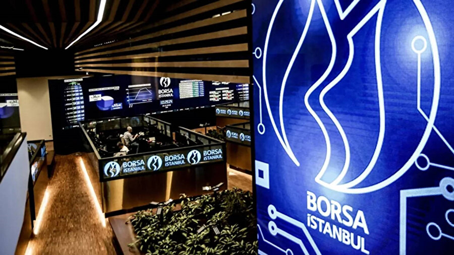 ​Borsa güne yükselişle başladı