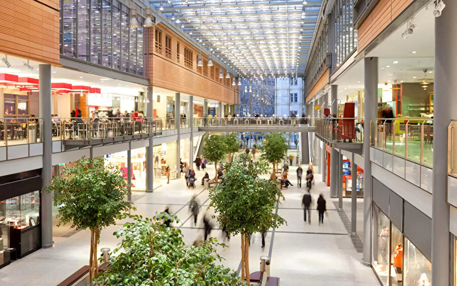 AVM'lerle ilgili yeni düzenleme: Bundan sonra kullanılmayacak