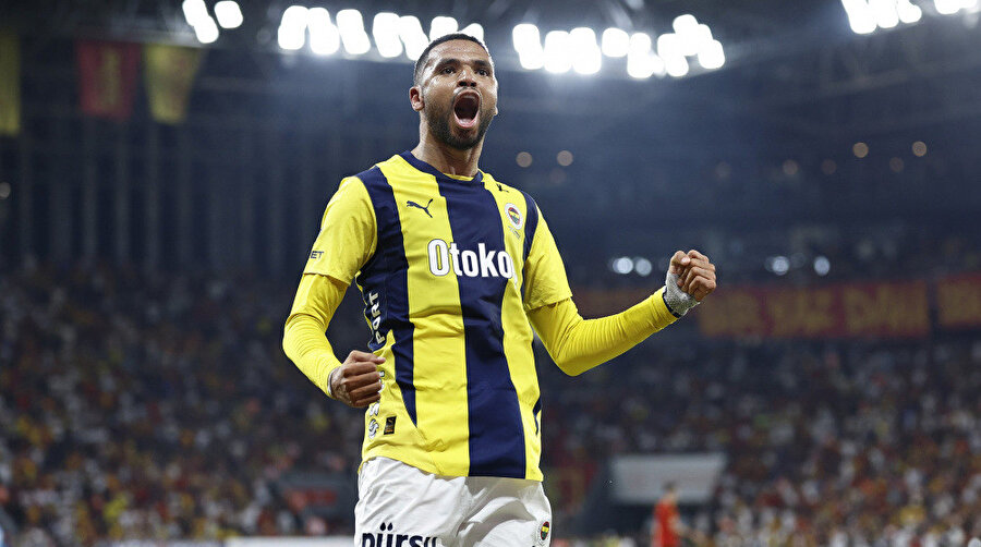 Fenerbahçe'de En-Nesyri transferi zora girdi