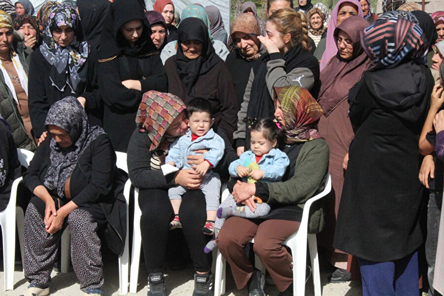 Kazada şehit olan Uzman Çavuşla ilgili kahreden detay ortaya çıktı:​ Olaydan 2 saat önce ikiz çocuklarının fotoğrafını istemiş