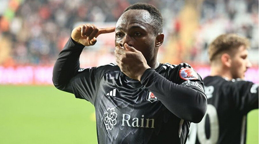 Muleka'da işler bir anda tersine döndü