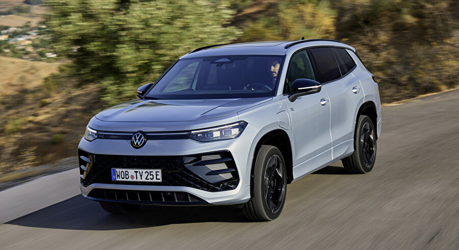 Volkswagen fiyat listesi Mayıs 2025! Polo, Golf, Tiguan, T-Roc, Taigo, Tayron, ID.4 ve ID.7 güncel fiyatları