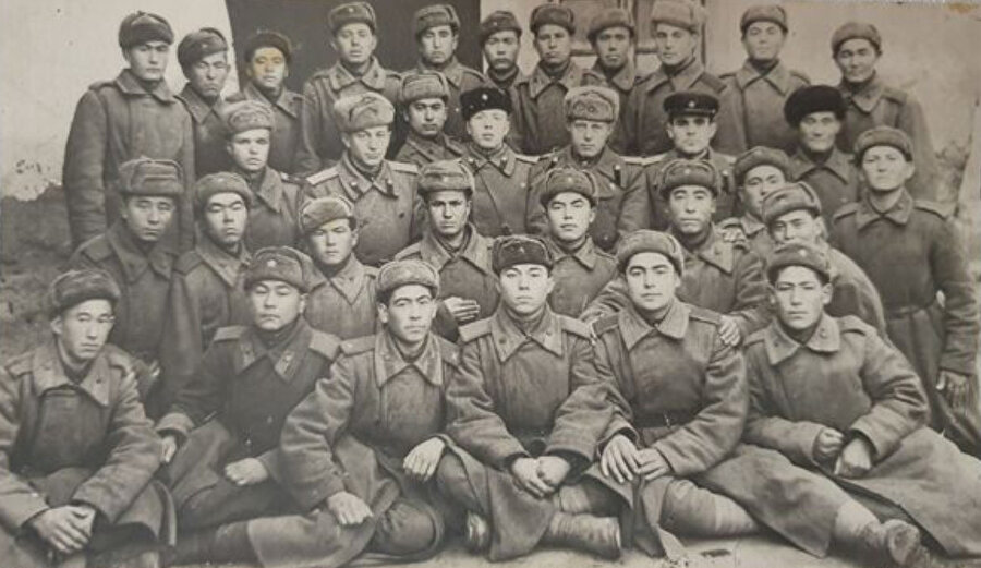 Eski Sovyet ülkelerinin 9 Mayıs Zafer Bayramı, Özbekistan'da 'Anma ve Saygı Günü' olarak idrak ediliyor.