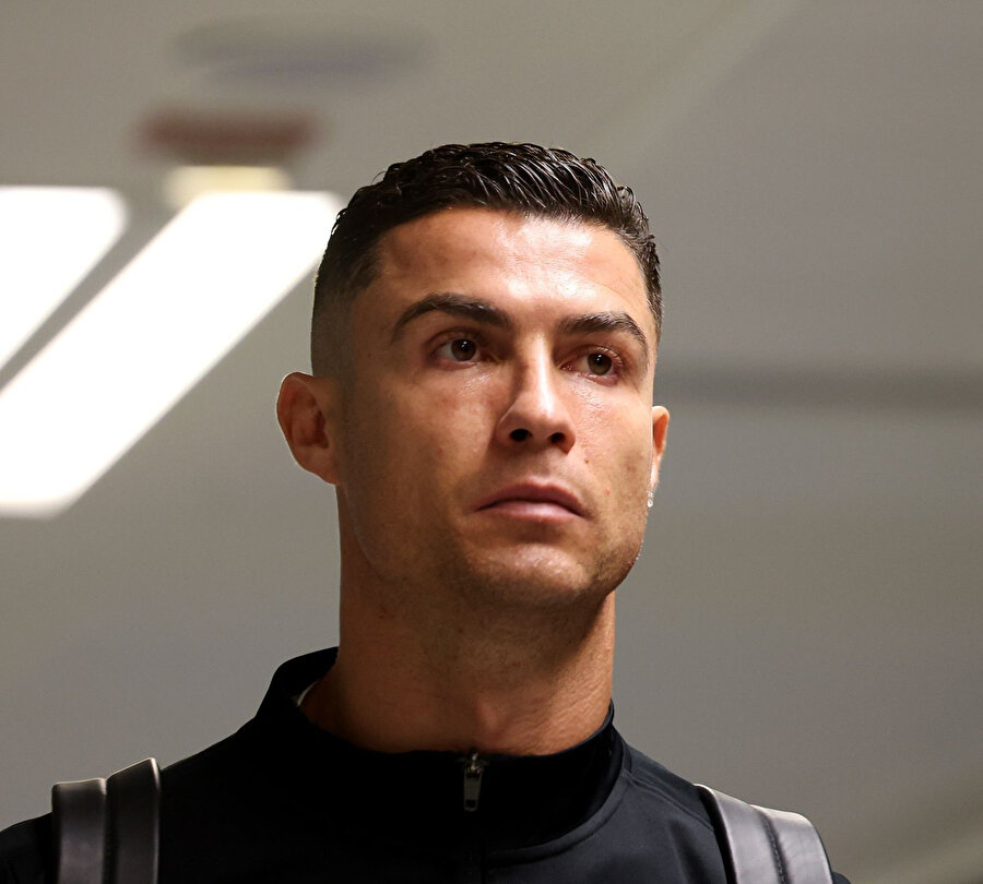 Cristiano Ronaldo'yu duyurdular: Avrupa'da yer yerinden oynayacak