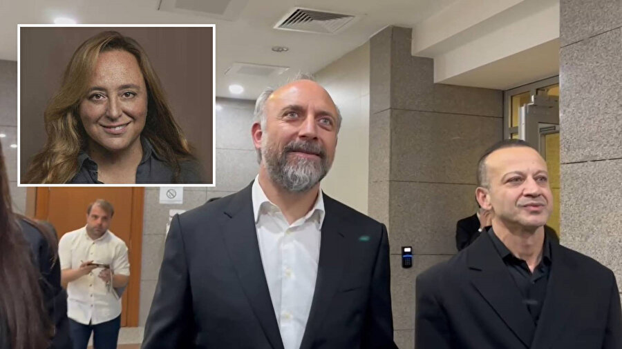 Ünlü oyuncular hakkında yalan tanıklık davası: Savcı 4 yıla kadar hapis istedi