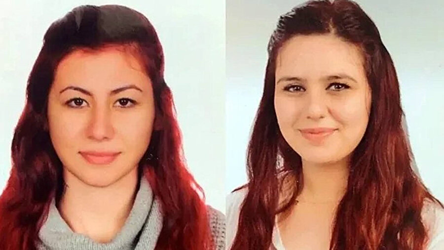 ​Giresun'da bir okulda güvenlik görevlisi 2 kız kardeşi öldürdü.