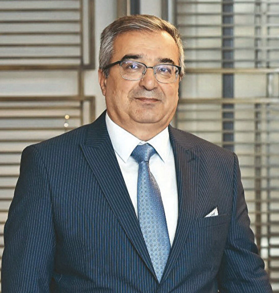 Eyüp Demir.