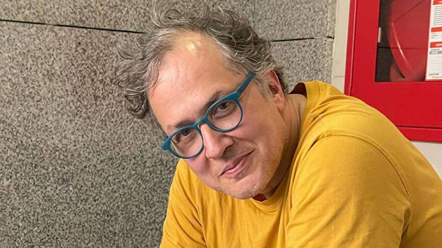 Tahliye edilen İlker Canikligil yeni kararını açıkladı: 'Bundan sonra konuşmayacağım'