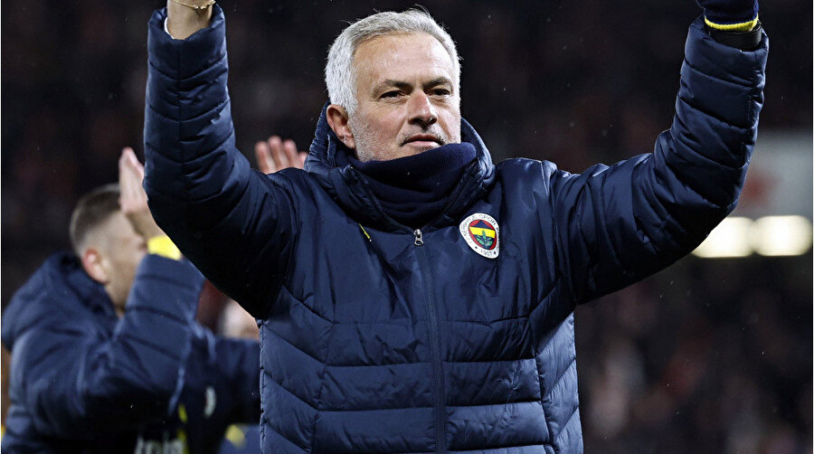 Jose Mourinho'dan şaşırtan şampiyonluk ifadeleri