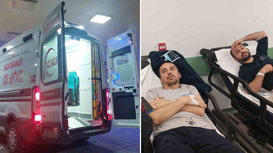 11 fabrikayı etkiledi: Tavuktan zehirlenen işçi sayısı 188'e yükseldi