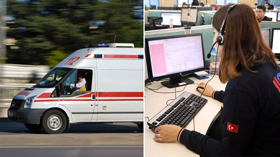 Cezalar arttı: 112 Acil Çağrı Merkezi'ni meşgul edenlere yaptırım uygulanacak