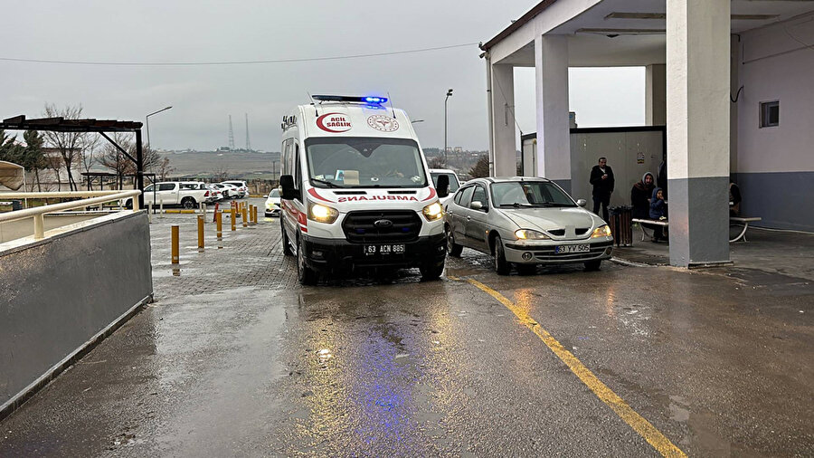 ​Balkondan düşen 1 yaşındaki bebek kurtarılamadı