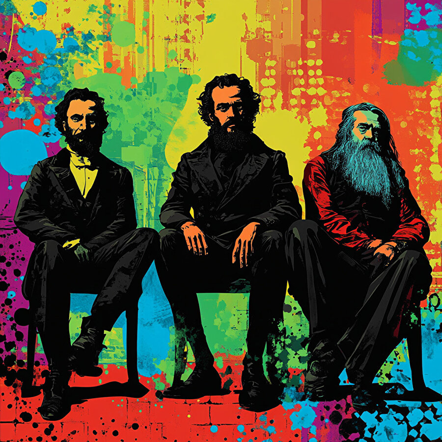 Her popüler olanın “kötü” olduğuna dair yaygın yanlış kanaati de bir kenara bırakmak gerekli. Ortada ciddi bir akış var ve yazar da bu akışın bir parçası. Öyleyse neyin iyi neyin kötü olduğunu bir kenara bırakıp, yazarın bu akıştaki güncel popüler yerine değinmek gerekli.