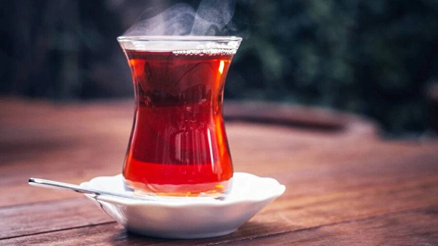 40 yıllık dev çay markası bir kez daha el değiştiriyor