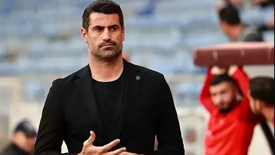 Volkan Demirel, Aziz Yıldırım'ın teklifini açıkladı