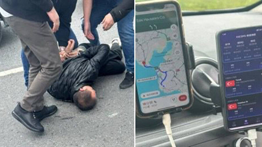 MİT'ten 'sahte baz istasyonu' kuran siber casusluk ağına operasyon