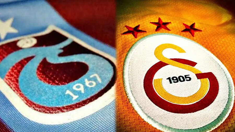 İşte sezonun son derbisinin 11'leri: Trabzonspor-Galatasaray maçı ne zaman, saat kaçta, hangi kanalda?