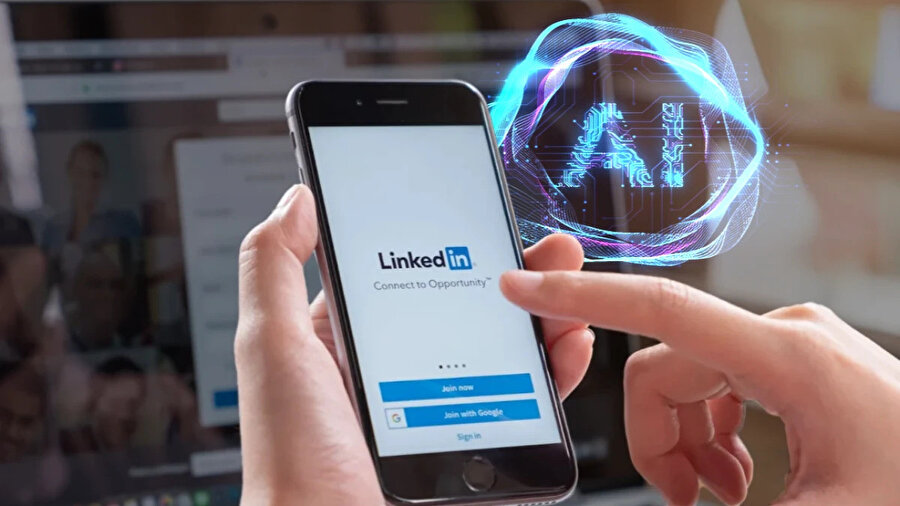 LinkedIn'den yapay zekâ destekli iş arama dönemi