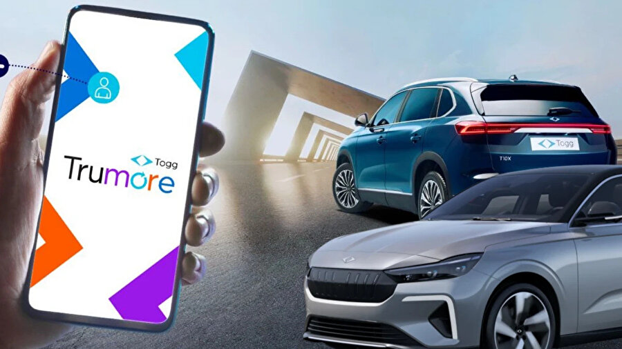 Dünyada ilk: TOGG CEO'su ön siparişleri açıkladı