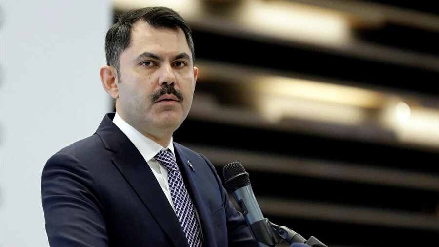 74 bin ev ve iş yerini teslim edilecek: Bakan Kurum açıkladı