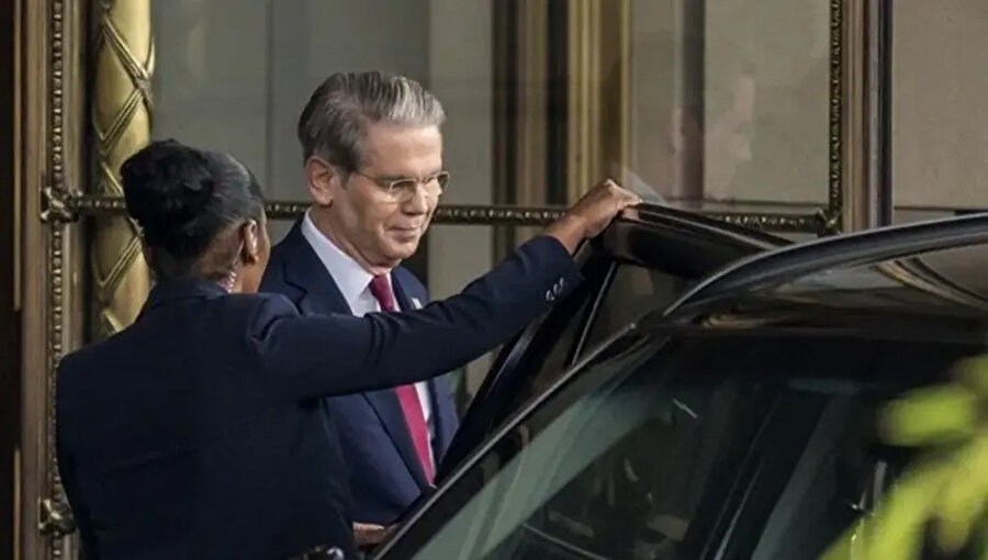 Cenevre'de kritik toplantı: ABD ve Çin nihayet masaya oturdu