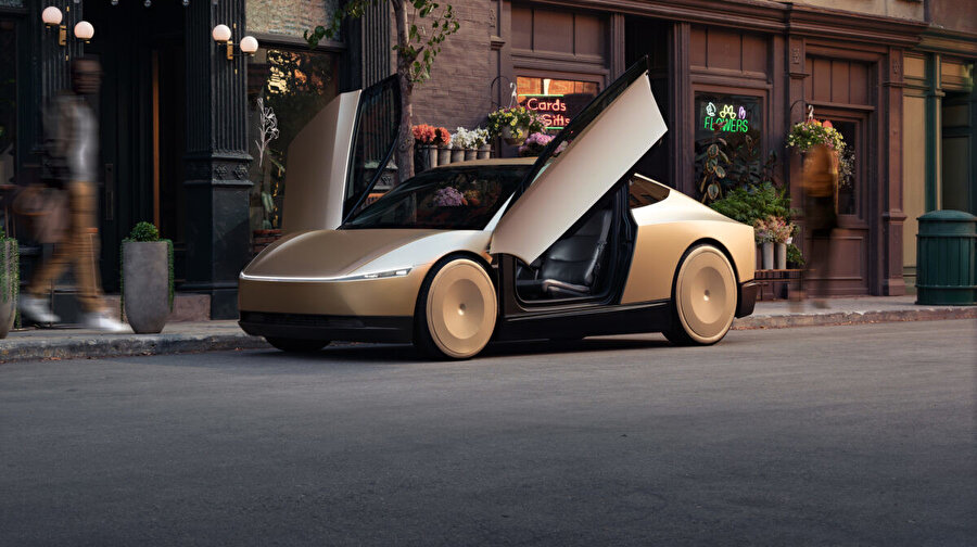 Elon Musk'a şok: Seçtiği marka reddedildi