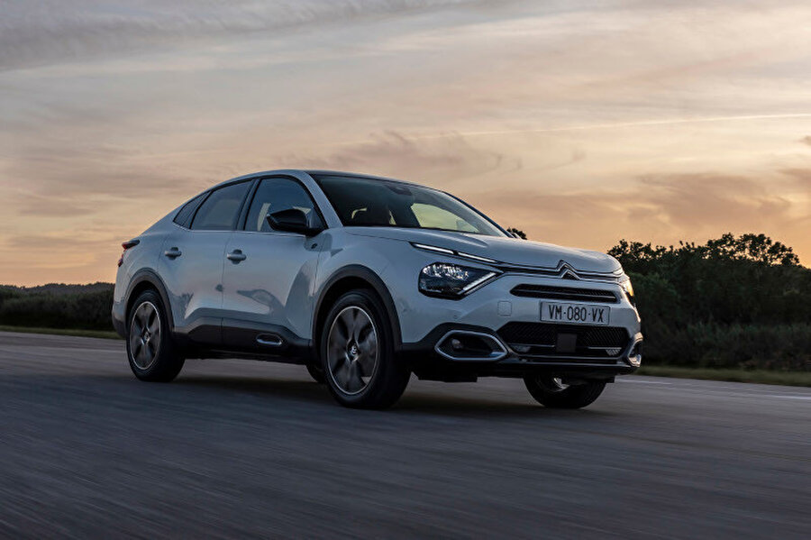 Citroen fiyat listesi Mayıs 2025! İşte C3, C4, C5, Aircross, Ami, Berlingo ve C-Eylsee güncel fiyatları