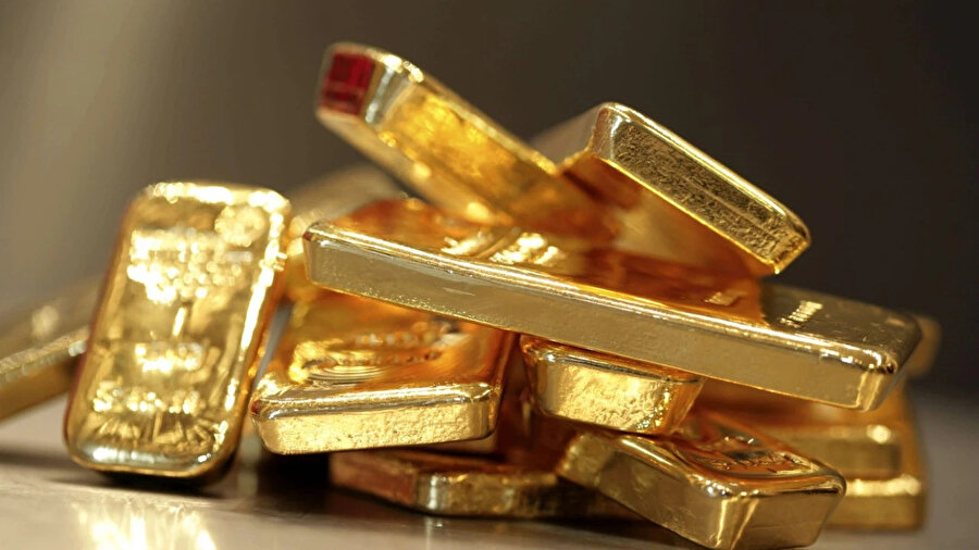 Altın, yatırımcısına 2 yıldır kazandırıyor