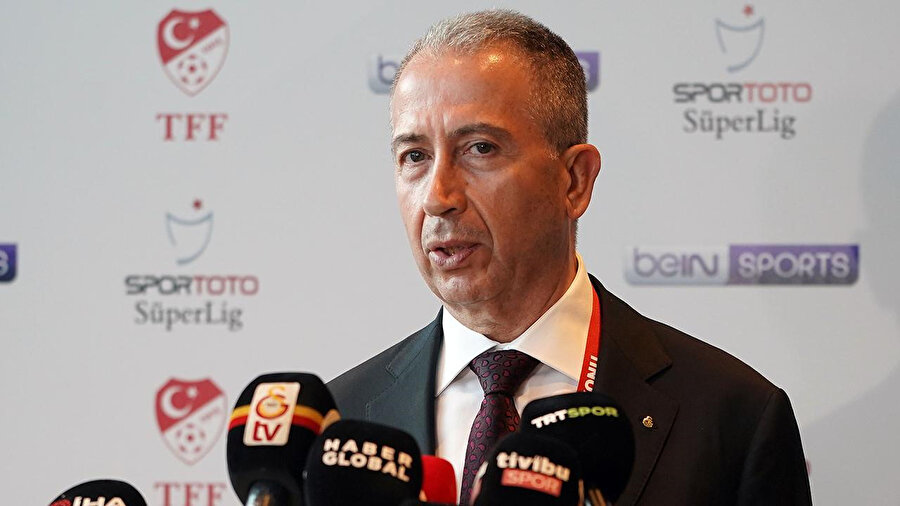 Metin Öztürk'ten Fenerbahçe'ye sert sözler: "8 kişi kalmalıydılar"