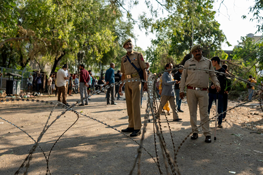 Hindistan ile Pakistan arasındaki askerî gerilim tırmanırken, Pakistan’dan Hindistan’ın saldırılarına karşı yeni operasyon misillemesi geldi. 