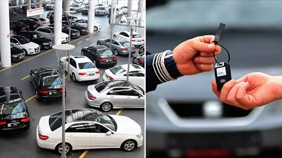 Sıfır otomobile yoğun ilgi: İkinci el piyasası da hareketlendi, işte en çok satan modeller