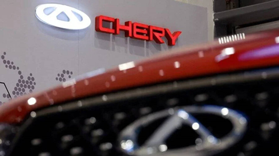 BYD'nin ardından Chery de geliyor: Samsun'a dev yatırım yolda