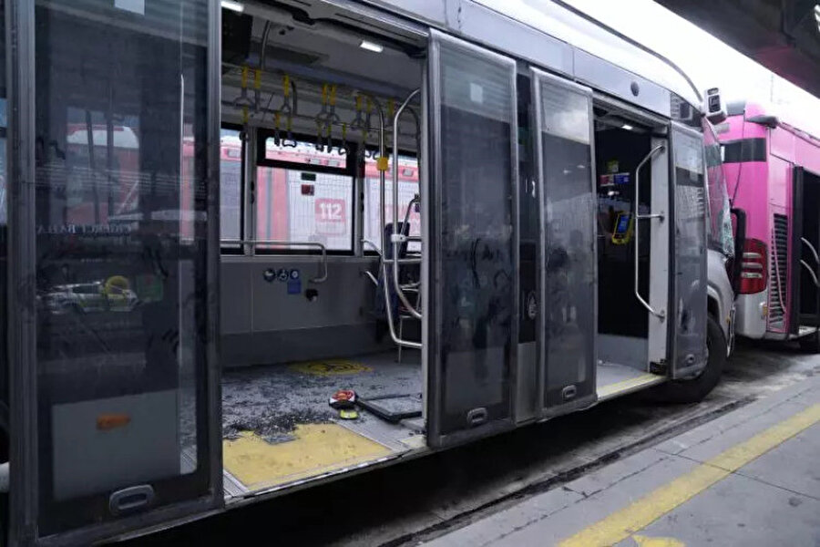 Metrobüs kazasında yürek yakan detay: Hayatını kaybeden Ebru Heper'in geride bıraktığı detaylar