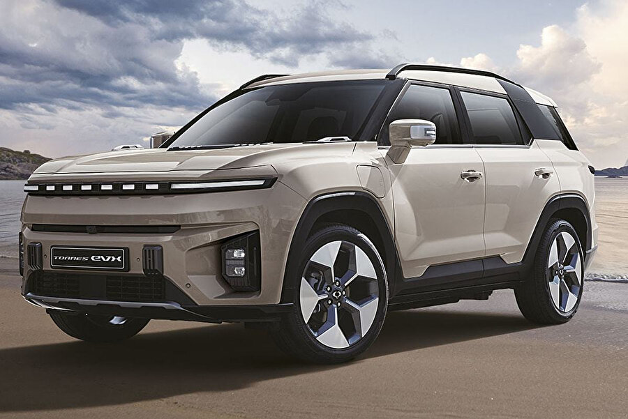 SsangYong fiyat listesi Mayıs 2025: İşte SsangYong Actyon, Torres, Musso Grand ve Korando güncel fiyatları