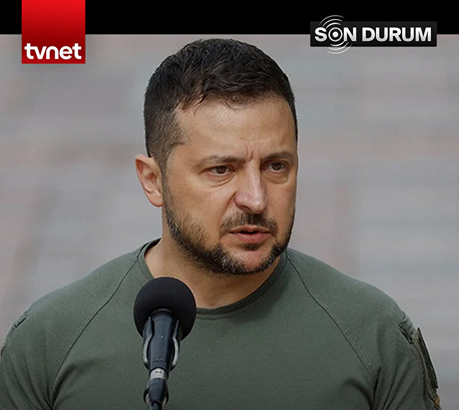 Savaştan sonra ilk kez İstanbul'da görüşecekler