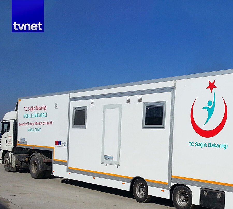 81 ilde eş zamanlı sağlık taraması başlıyor